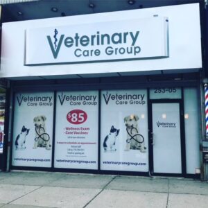 Vetcaregroup
