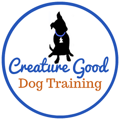 Creaturegooddogtraining