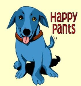 Happypants