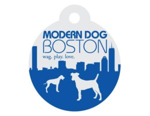 Moderndogboston