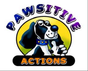 Pawsitive