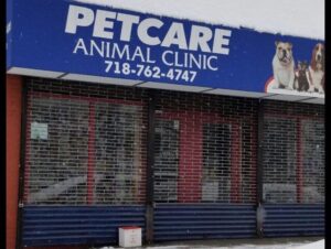Petcare 1
