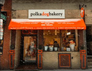 Polkadognorthend