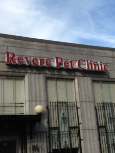 Revereclinic