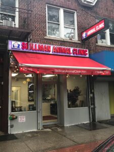 Skillmananimalclinic