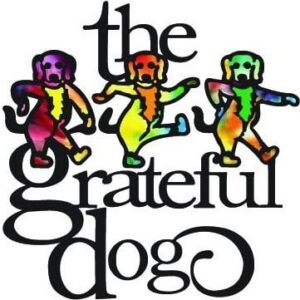 Thegratfuldog