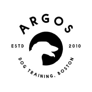 Argosdogtrainingma