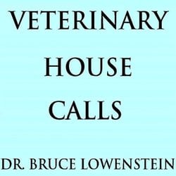 Bruce lowenstein, dvm veterinary house calls