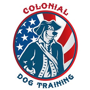 Colonial dog training