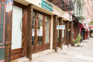 Parkeast