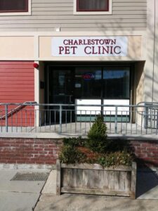 Charlestownpetclinic