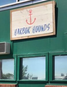 Harbourhounds 1