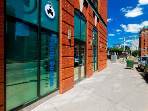 Southbostonanimalhospital