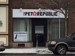 Thepetpublic
