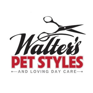 Walter's pet styles