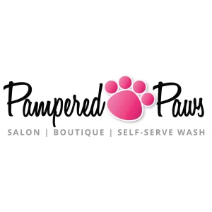 Pampered paws pet salon ma