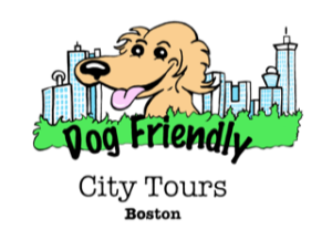 Dogfriendlycitytourboston
