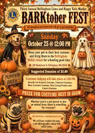 BARKtober Fest